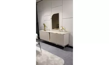 Farella Modern Yemek Odası