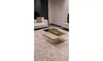 Farella Modern Yemek Odası