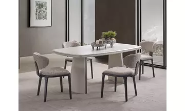 Geva Modern Yemek Odası