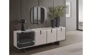 Geva Modern Yemek Odası