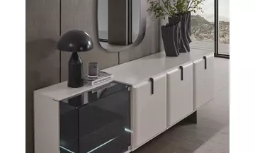 Geva Modern Yemek Odası