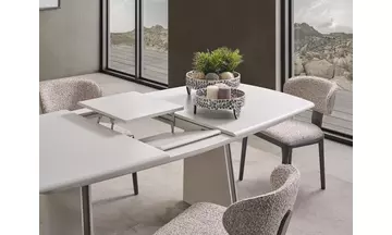 Geva Modern Yemek Odası