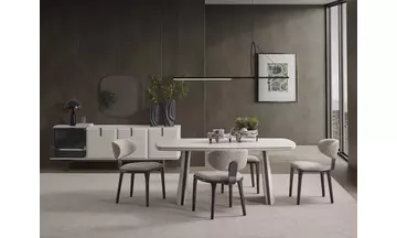 Geva Modern Yemek Odası