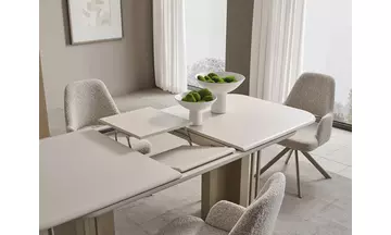 Novart Modern Yemek Odası