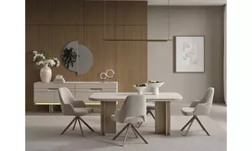 Novart Modern Yemek Odası