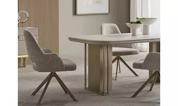 Novart Modern Yemek Odası