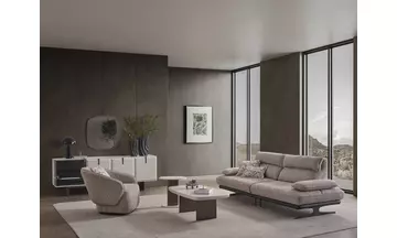 Geva Koltuk Takımı