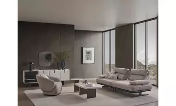 Geva Koltuk Takımı