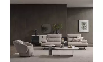 Geva Koltuk Takımı