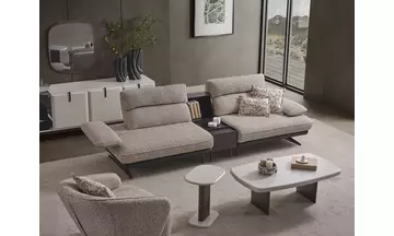 Geva Koltuk Takımı