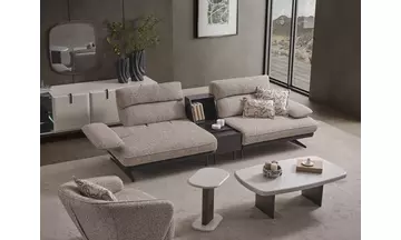 Geva Koltuk Takımı