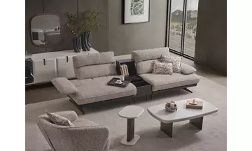 Geva Koltuk Takımı