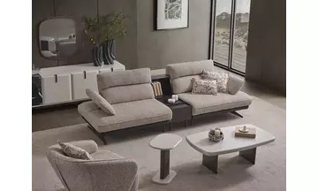 Geva Koltuk Takımı