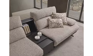 Geva Koltuk Takımı