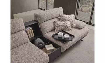 Geva Koltuk Takımı