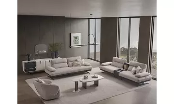 Geva Koltuk Takımı