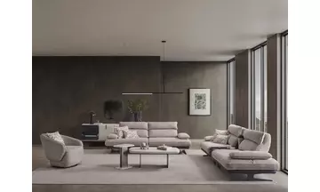 Geva Koltuk Takımı