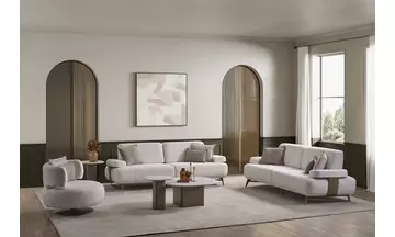 Paolo Air Koltuk Takımı