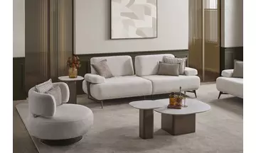 Paolo Air Koltuk Takımı