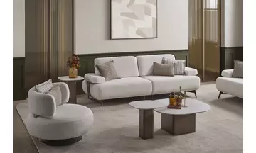 Paolo Air Koltuk Takımı