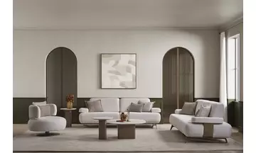 Paolo Air Koltuk Takımı