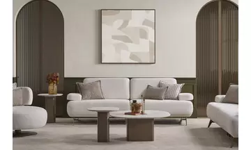 Paolo Air Koltuk Takımı