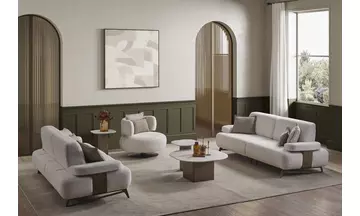 Paolo Air Koltuk Takımı