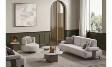 Paolo Air Koltuk Takımı