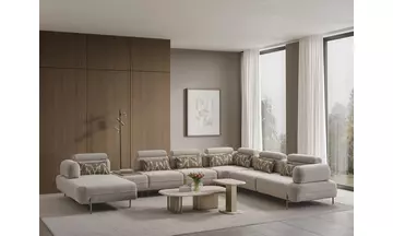 Novart Modern Köşe Takımı