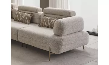 Novart Modern Köşe Takımı