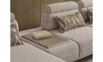 Novart Modern Köşe Takımı