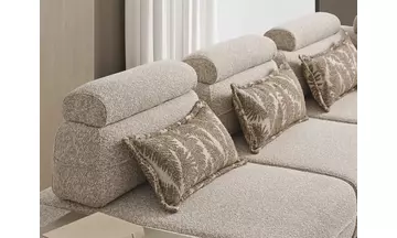 Novart Modern Köşe Takımı