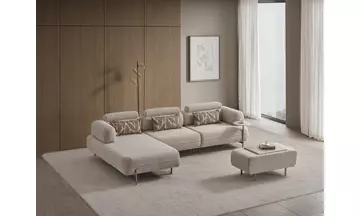 Novart Modern Köşe Takımı