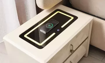 Eylül Modern Yatak Odası Takımı