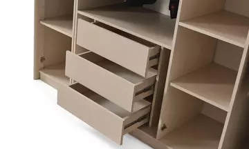 Eylül Modern Yatak Odası Takımı