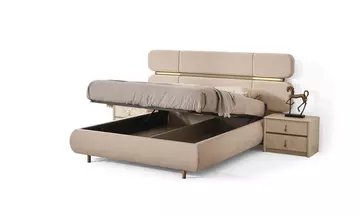 Eylül Modern Yatak Odası Takımı