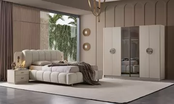 Valera Modern Yatak Odası Takımı