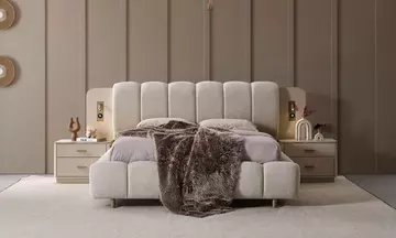 Valera Modern Yatak Odası Takımı