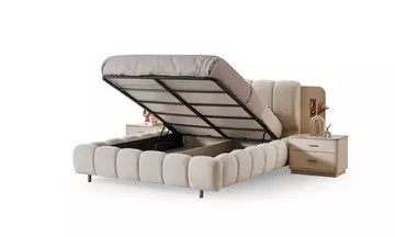 Valera Modern Yatak Odası Takımı