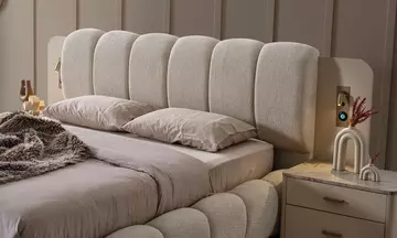 Valera Modern Yatak Odası Takımı