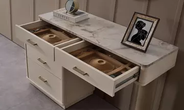 Valera Modern Yatak Odası Takımı