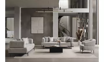 Verdun Koltuk Takımı