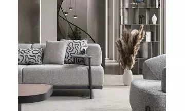 Verdun Koltuk Takımı