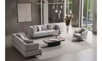 Verdun Koltuk Takımı