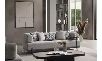 Verdun Koltuk Takımı