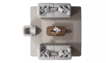 Verdun Koltuk Takımı