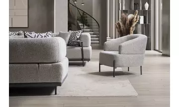 Verdun Koltuk Takımı