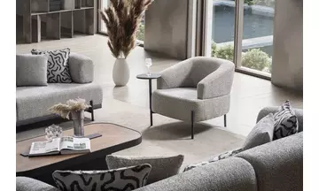 Verdun Koltuk Takımı