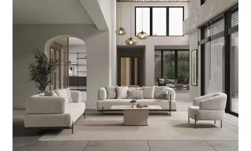 Verdun Koltuk Takımı