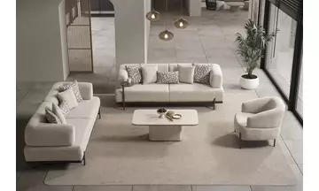 Verdun Koltuk Takımı